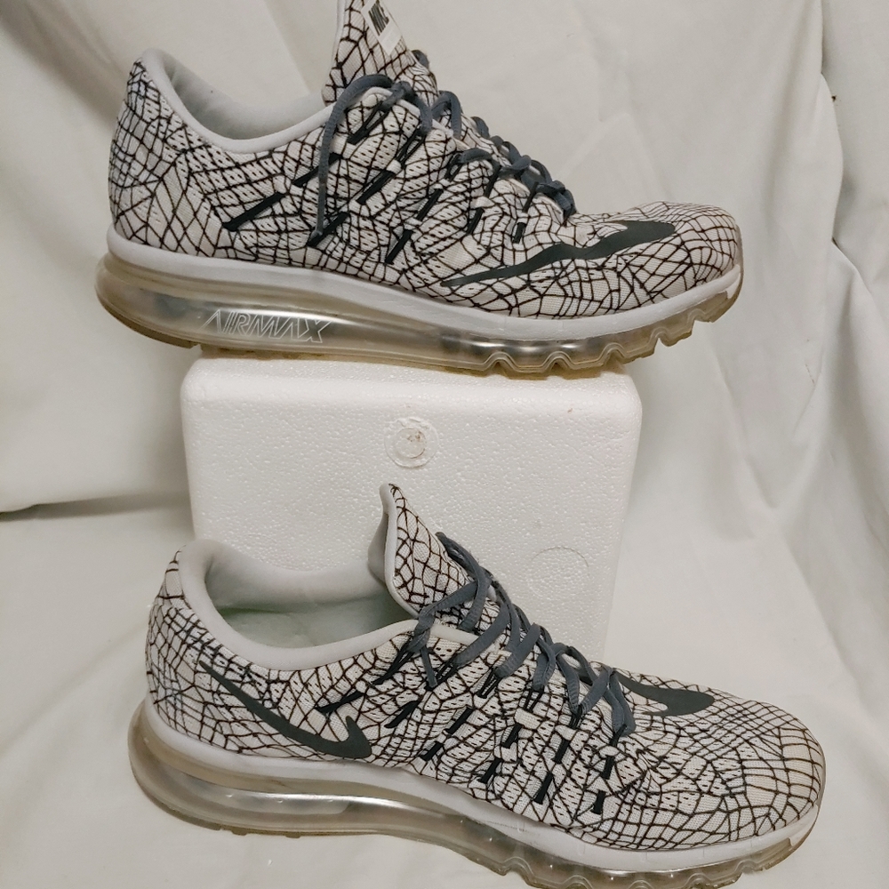 Air Max 2016 - Picture 4 of 6